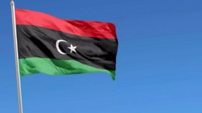 Libya'da 3 Gün Milli Yas İlan Edildi