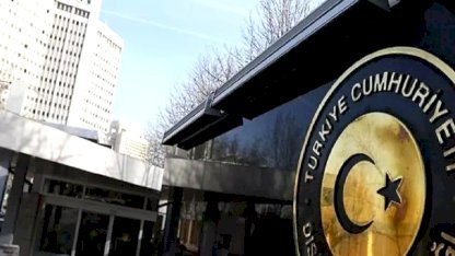 Lüksemburg Büyükelçiliği'ne yeni isim