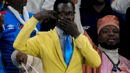 "Lumumba Vea" sosyal medyada viral oldu