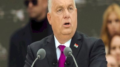 Macaristan Başbakanı Orban'dan Avrupa'ya eleştiri: Yolsuzluk içinde boğuluyorlar