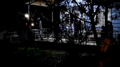 Malatya'da arkadaşların silahla oyunu kanlı bitti