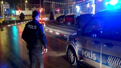 Malatya'da silahla yaralayıp aracına aldığı şahsı yol kenarına atıp kaçtı