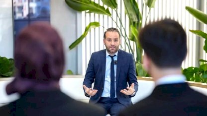 Malik Ben Achour: Türkiye'nin Savunma Sanayi Sıçraması