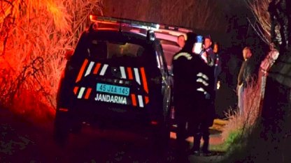 Manisa'da eşini öldürüp tarlaya attı, İran'a kaçarken Ağrı'da yakalandı