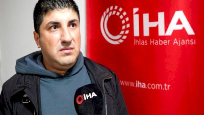 Manisa'da yapay zekayla kandırdıkları adamı 98 bin TL dolandırdılar