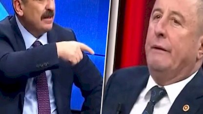 "Mansur Yavaş'ın 3 hizmetini say" dedi, verdiği yanıt programa damga vurdu