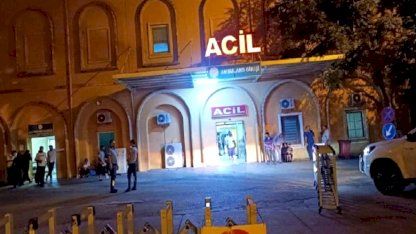 Mardin’de acı olay: Soluk borusuna fasulye kaçan 3 yaşındaki çocuk hayatını kaybetti