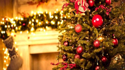 Masaüstüne yılbaşı ağacı nasıl eklenir? Adım adım anlattık...