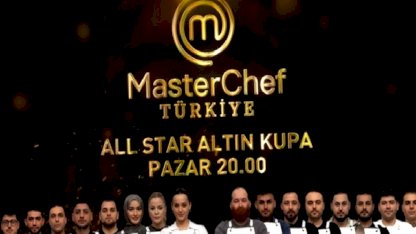 MasterChef Altın Kupa kadrosu 2025: Yeni jüri de geldi! İşte sürpriz isimler...