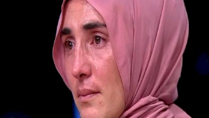 MasterChef Ayşe'yi yıkan ölüm! Takipçileriyle paylaştı: "Ruhun şad olsun..."