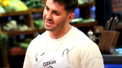 MasterChef'te ilk finalist seçildi! İşte o yarışmacı...