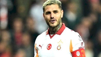 Mauro Icardi, bu sezonki gollerinin hepsini tek vuruşla attı