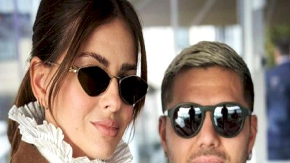 Mauro Icardi ve sevgilisi China Suarez'in İstanbul aşkı! Yeni kareler geldi