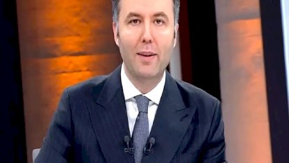 Mehmet Akif Ersoy'dan yeni açıklama: 'Akif'i patlatacağım' diyerek sağda solda gezenler var