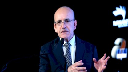 Mehmet Şimşek: 2026'da dezenflasyon devam edecek