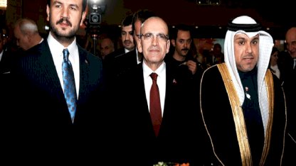 Mehmet Şimşek: Bahreyn'in vizyon 2030 hedeflerini yakından takip ediyoruz