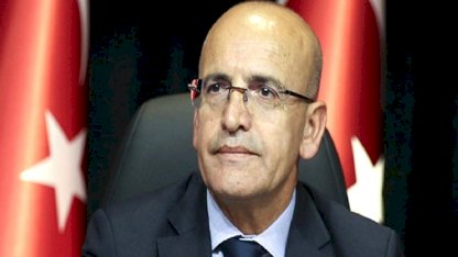 Mehmet Şimşek'ten bütçe görüşmelerinde çalışan ve emekliler vurgusu