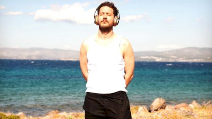 Melis İşiten, eski eşi Uraz Kaygılaroğlu’nun programında! Açıklamaları gündem oldu