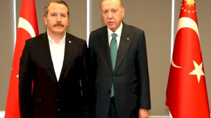 Memur-Sen, Cumhurbaşkanı Erdoğan'a seyyanen zam talebini dile getirdi