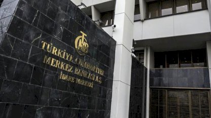 Merkez Bankası avans faiz oranlarını düşürdü