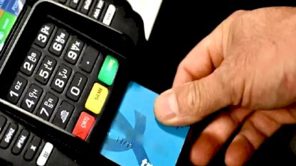 Merkez Bankası kredi kartı faiz oranlarını düşürdü