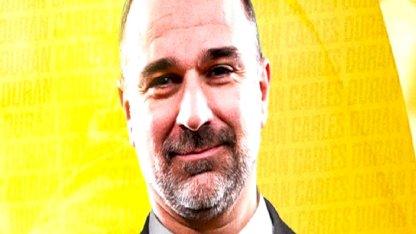 Mersinspor'da Carles Duran Ortega dönemi başladı