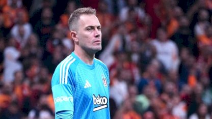 Mert Günok için transfer iddiası! Ezeli rakibe gidebilir