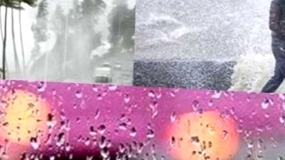 Meteoroloji uyardı! Yağmur, kar, fırtına ve don geliyor!