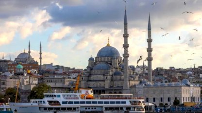 Meteoroloji yeni raporu yayımladı... Yurt genelinde bugün yağış yok!