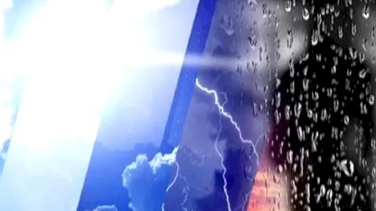 Meteoroloji’den kuvvetli yağış uyarısı! Karadeniz kıyılarında dikkat!