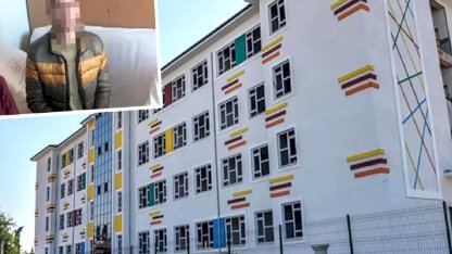 Mide bulandıran iddia! 19 öğrencisi ifade verdi, cezaevine gönderildi