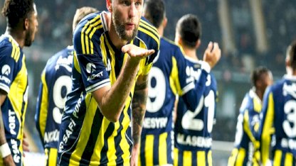 Milan Skriniar, bu sezon 2. golünü attı