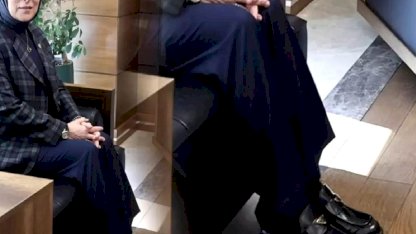 Milletvekili, giydiği 52 bin liralık ayakkabı ile tepkilerin odağında