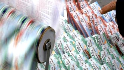Milli piyango hesabı: Size çıkma ihtimali yüzde kaç