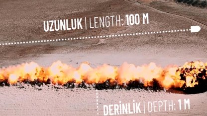 MKE’den mayınlı arazilere yerli ve milli çözüm: ALPAY