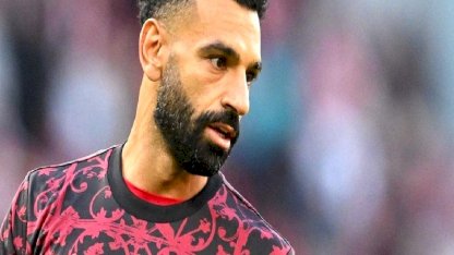 Mohamed Salah'tan Noel paylaşımı