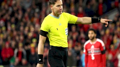 Monaco-Galatasaray maçının hakemi belli oldu