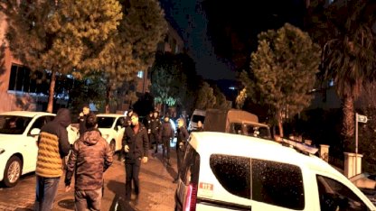 Muğla'da bıçaklı kavgada 1 kişi ağır yaralandı