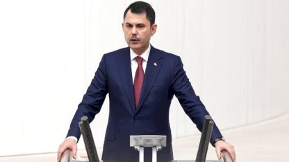 Murat Kurum: Ev sahibi olmayan dar gelirli vatandaşımız kalmayana kadar mücadele sürecek