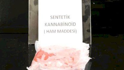 Muş’ta uygulama noktasında 30 milyon liralık uyuşturucu ele geçirildi