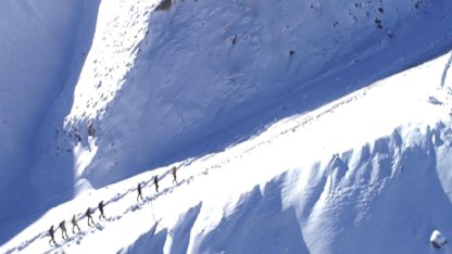 Muş’un keşfedilmemiş yürüyüş rotaları dijital haritaya taşınıyor