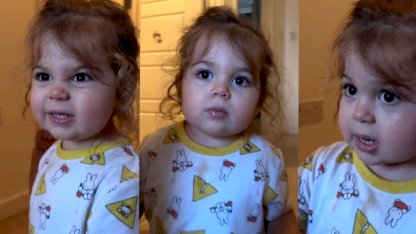 “My Arkadash” Sophia büyüdü! Son haline bakın…