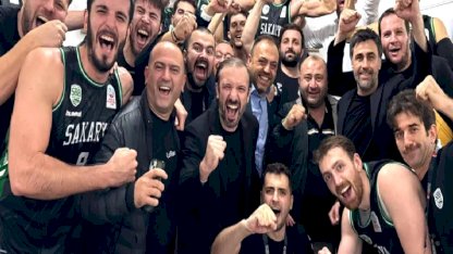 Namağlup lider Sakarya, Kütahya engelini aştı