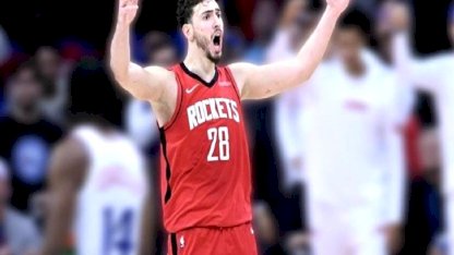 NBA'de 2026 All-Star'ın taraftar oylamasında ilk sonuçlar belli oldu