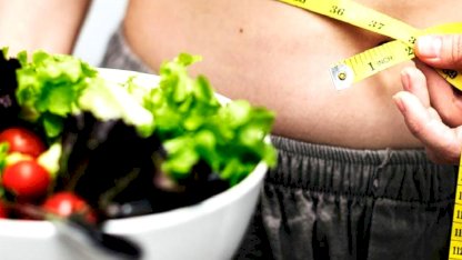 Ne diyet, ne spor! Zayıflayamıyorsanız dikkat: Asıl sebep bu hastalık olabilir...