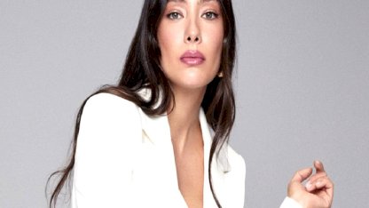 Neslihan Atagül organik tarım işine girdi: Oğluma her şeyin organiğini yediriyorum