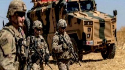 Netanyahu-Trump görüşmesinde Türkiye’nin Gazze planı masada