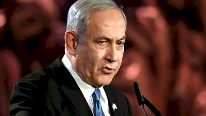 Netanyahu'dan idam tasarısına onay