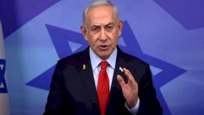 Netanyahu'dan Savunma Sanayi Yatırımı