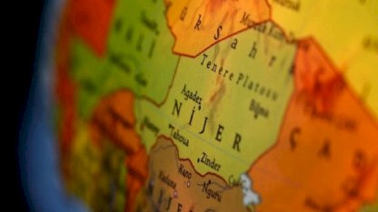 Nijer'den ABD vatandaşlarına vize misillemesi